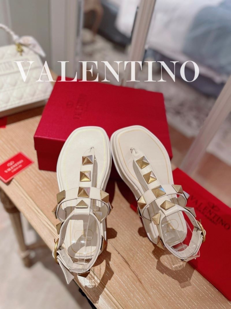 Valentino Sandals